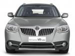 Brilliance V5 2011 года